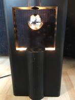 Lamp met zwevende bol, Ophalen of Verzenden, Zo goed als nieuw