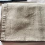 Ikea kussensloop Nattjasmin maat 60x70cm, Huis en Inrichting, Gebruikt, Eenpersoons, Ophalen of Verzenden, Hoeslaken of Sloop