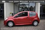 Citroen C2 1.1i VTR '05|Elekt,pakket|136DKM|31-5-2026 APK, Auto's, Voorwielaandrijving, 525 kg, 4 cilinders, Origineel Nederlands