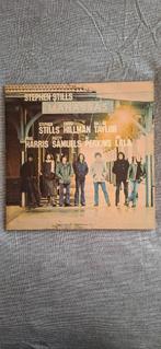 Stephen Stills Manassas 1972 dubbel LP, Ophalen of Verzenden, 1960 tot 1980, Gebruikt