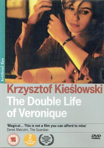 DVD 'The Double Life of Veronique' beschikbaar voor biedingen