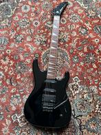 Vintage Aria Pro II Jackson Kopie - Superstrat, Ophalen of Verzenden, Zo goed als nieuw, Solid body, Overige merken
