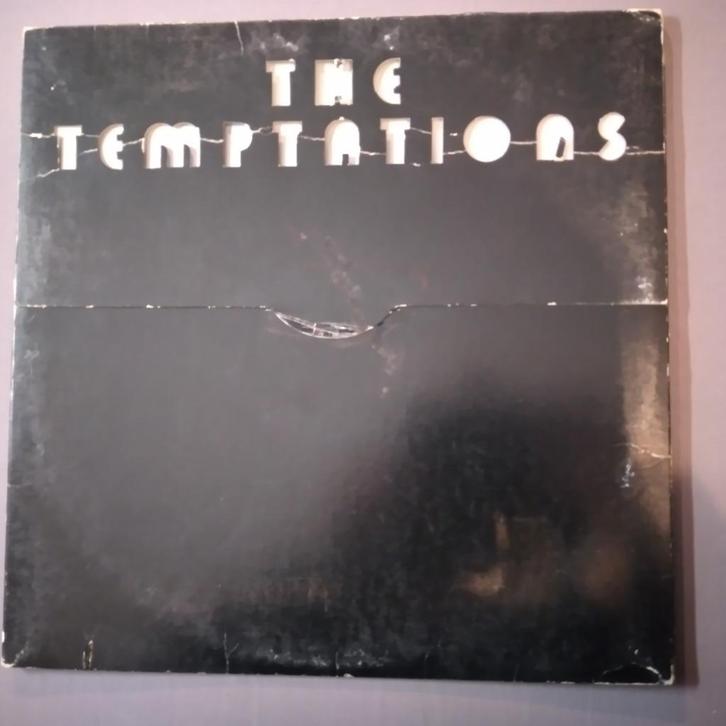 lp. the temptations. a song for you. vg+/ex, Cd's en Dvd's, Vinyl | Pop, 12 inch, Ophalen of Verzenden