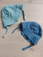 Zonnehoedjes 9-12 mnd (48cm), Ophalen, Gebruikt, Maat 74, Jongetje of Meisje