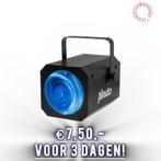 Alecto feestlamp huren? (€7,50 voor 3 dagen), Verzenden, Zo goed als nieuw