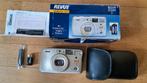 Nieuw, Revue motorzoom 2, in originele doos, Audio, Tv en Foto, Fotocamera's Analoog, Ophalen of Verzenden, Nieuw, Compact, Overige Merken
