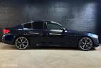 BMW 5-serie M550i xDrive High Executive, Automaat, Gebruikt, 4395 cc, Zwart
