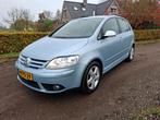 Volkswagen Golf Plus 1.6 75KW 2008 Blauw, 65 €/maand, 4 cilinders, 1200 kg, Particulier