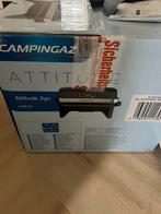 Attitude to go campinggaz gasbarbecue, Ophalen, Zo goed als nieuw