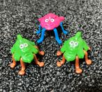 Insecten Kinder surprise, Verzamelen, Verrassingseieren, Ophalen of Verzenden, Zo goed als nieuw