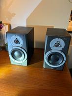 Dynaudio BM5a mkii, Audio, Tv en Foto, Luidsprekers, Zo goed als nieuw, 120 watt of meer, Front, Rear of Stereo speakers, Ophalen