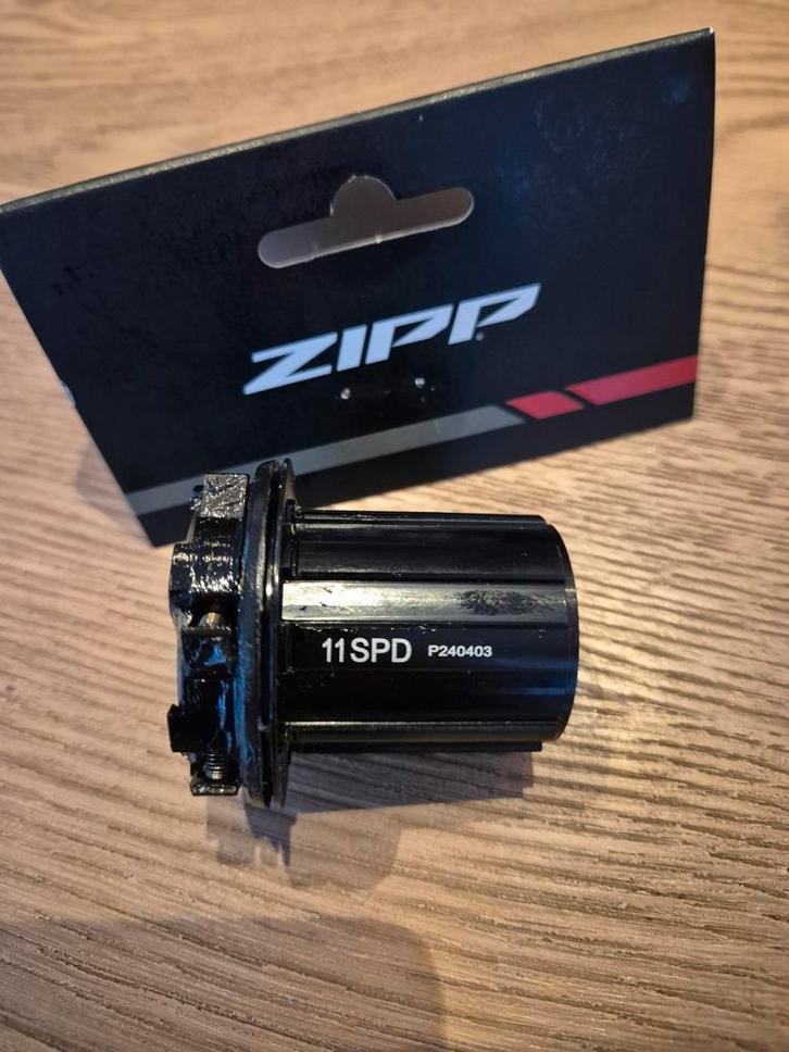 ZIPP ZR1 Firecrest 11 speed body, Fietsen en Brommers, Fietsonderdelen, Nieuw, Racefiets, Wiel, Ophalen of Verzenden