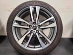 19 inch audi A6 velgen 245 45 19 dunlop winter 8mm ZGAN !!, 245 mm, Banden en Velgen, Nieuw, Winterbanden