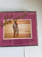 0787 2cd the love songs, Ophalen of Verzenden, Zo goed als nieuw, Pop