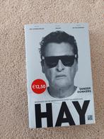 Boek: Barry Hay - Biografie Golden Earring, Ophalen of Verzenden