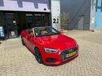 Audi A5 CABRIOLET 2.0 TFSI quattro Sport S VOL OPTIES! INRUI, Auto's, Audi, Automaat, Gebruikt, Euro 6, 4 cilinders