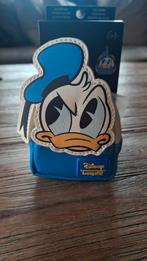 Disney loungefly, Ophalen of Verzenden, Donald Duck, Nieuw, Beeldje of Figuurtje