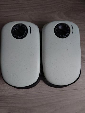 Automatische Voerbakken voor katten beschikbaar voor biedingen