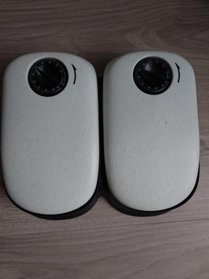 Automatische Voerbakken voor katten, Dieren en Toebehoren, Kattenvoerbakken en Drinkbakken, Zo goed als nieuw, Ophalen