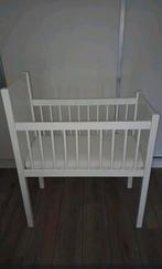 Babywieg incl. matras, Ophalen, Zo goed als nieuw, Wieg