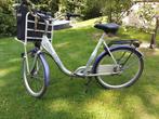 Dames / meisjes fiets te koop., Fietsen en Brommers, Fietsen | Meisjes, Gebruikt, Handrem, Overige merken, Ophalen
