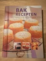 Bakrecepten - Praktische No Nonsense Gids, Boeken, Vegetarisch, Ophalen of Verzenden, Zo goed als nieuw, Europa