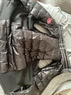 Canada Goose Bodywarmer Maat M, Ophalen of Verzenden, Zo goed als nieuw, Maat 38/40 (M), Zwart