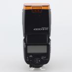 Canon Speedlite 430EXIII-RT Flitser, Audio, Tv en Foto, Fotografie | Flitsers, Canon, Zo goed als nieuw, Support@canon.com, 30-2, Shimomaruko 3-chome, Ohta-ku
Tokyo 146-8501
Japan