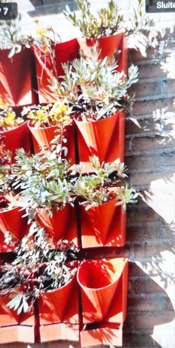 PLANTEN ETAGÈRE  beschikbaar voor biedingen