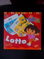Dora Explorer Lotto Spel, Ophalen of Verzenden, Zo goed als nieuw