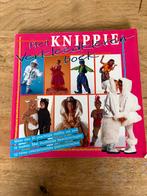 Knippie Verkleedkleren patronen boek, Overige typen, Kind, Knippie, Ophalen of Verzenden