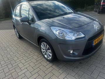 Bijzonder Mooie Nette Citroën C3 1.4 VTI  Tendance Airco APK beschikbaar voor biedingen