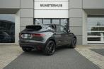 Jaguar E-Pace P300e AWD R-Dynamic SE | Meridian | Adaptieve, Auto's, Jaguar, Automaat, 12 maanden, 2102 kg, Bedrijf