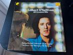 Gilbert O'Sullivan - 20 Greatest Hits LP, Cd's en Dvd's, Ophalen of Verzenden, Gebruikt, 12 inch