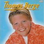 Thomas Berge – Thomas Berge CD, Verzenden, Zo goed als nieuw, Pop