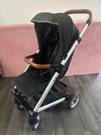 Mutsy Nexo Buggy - Inclusief accessoires!, Gebruikt, Verstelbare duwstang, Mutsy, Ophalen