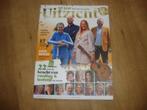 tijdschrift 50 jaar Uitzicht MMV, Ophalen of Verzenden, 1980 tot heden, Tijdschrift