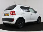Suzuki Ignis 1.2 Select | Apple Carplay / Android Auto (Navi, Auto's, Suzuki, 12 maanden, Stof, Gebruikt, 4 cilinders