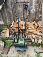 el grondfrees, Doe-het-zelf en Verbouw, Gereedschap | Freesmachines, Ophalen of Verzenden, Zo goed als nieuw, Overige soorten
