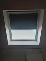 Velux Dakraam GGL UK08 met Rolgordijn, Ophalen, Gebruikt, Dakraam, Dubbelglas