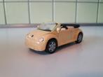 new beetle           volkswagen, Ophalen of Verzenden, Gebruikt, Auto, Overige merken