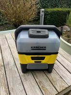 Kärcher Mobile Outdoor Cleaner  Type OC 3/ Fietsreiniger, Ophalen of Verzenden, Zo goed als nieuw, Algemeen