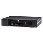 Moon 240i versterker met ingebouwde DAC, Ophalen of Verzenden, Zo goed als nieuw, Stereo, Overige merken