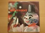 LP Kerstfeest - Door het kinderkoor De Markbloempjes, Ophalen of Verzenden, Gebruikt, 12 inch