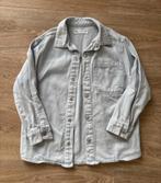 Zara spijkerjasje / overshirt maat 122, Ophalen of Verzenden, Gebruikt, Jongen of Meisje