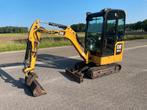 Caterpillar 301.8 (bj 2019), Graafmachine