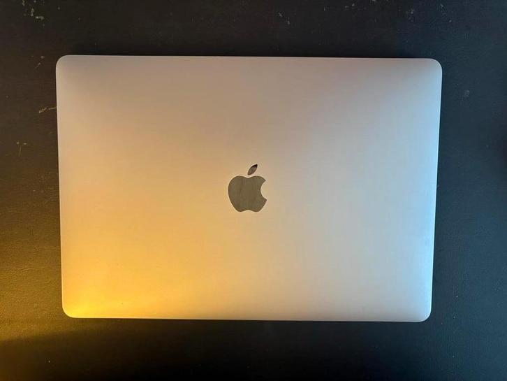 MacBook Pro 13" 2020 Touch Bar 512GB, Computers en Software, Apple Macbooks, Gebruikt, MacBook Pro, 13 inch, Minder dan 2 Ghz