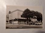 Zundert,  Hotel MT.Blanc,  fotokaart, Verzamelen, Ansichtkaarten | Nederland, Ophalen of Verzenden, 1920 tot 1940, Zuid-Holland
