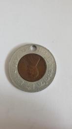 1641 bazooka one cent blony good luck, Verzenden, Overige materialen, Overige voorstellingen