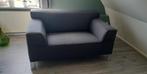 Pode leolux loveseat, Huis en Inrichting, Ophalen, Gebruikt, Overige maten, Design